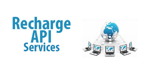 Mobile Recharge API